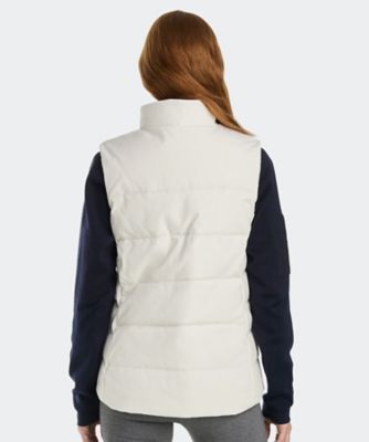 2836L Freestyle Vest | CANADA GOOSE (Women